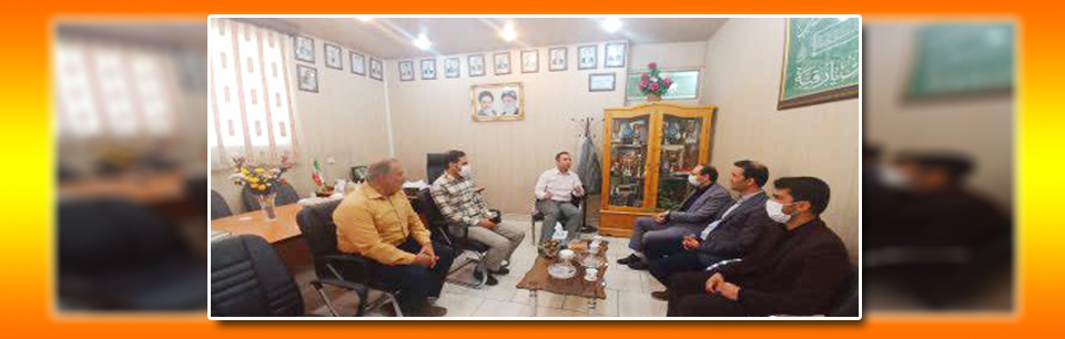 گرامیداشت روز جهانی دوچرخه سواری در شهرستان کاشان